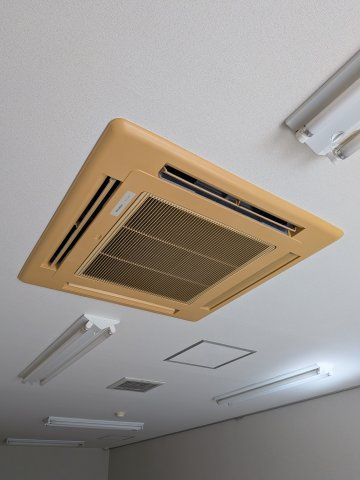 グランボアの設備