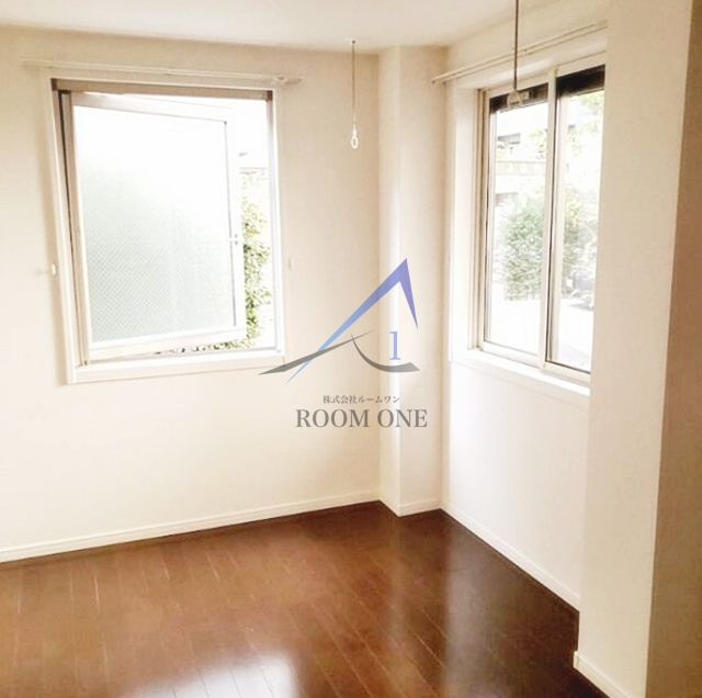 エスパシオの寝室|寝室です。
