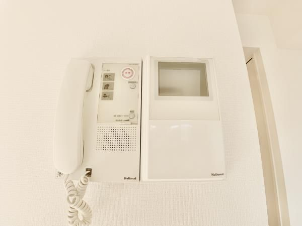 シエル白山　Ｂ館の設備