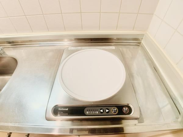 シエル白山　Ｂ館の設備