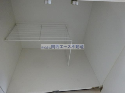 【収納】 | ノアーズアーク長田21