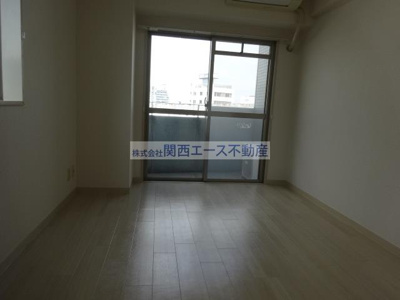 【内装】 | ノアーズアーク長田21