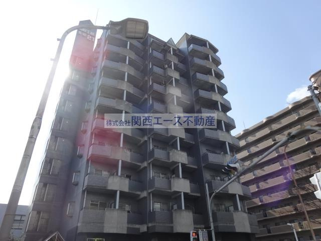  | ノアーズアーク長田21