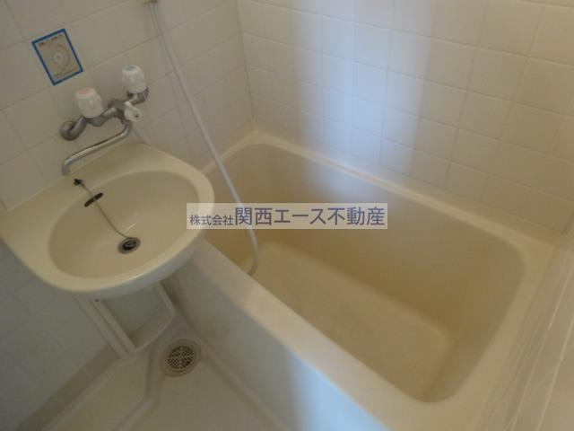 【浴室】 | ノアーズアーク長田21