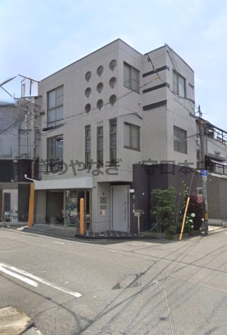 祝町一棟貸事務所の画像