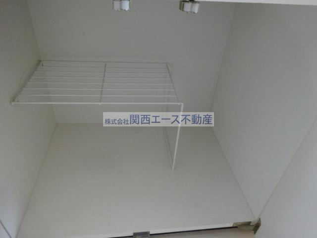 【収納】 | ノアーズアーク長田21