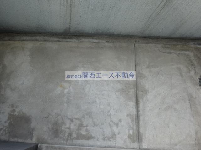 【バルコニー】 | ノアーズアーク長田21