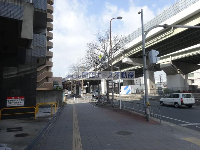 【周辺】 | ノアーズアーク長田21
