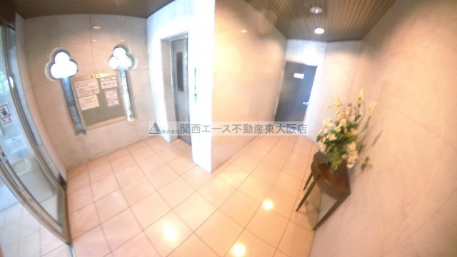 【エントランス】 | ノアーズアーク長田21