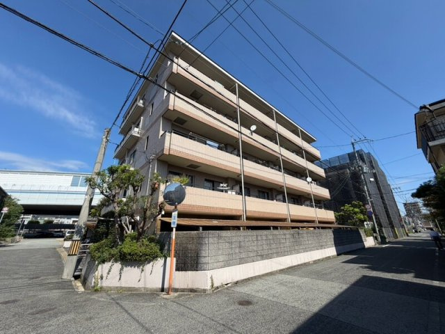 エクセレンス芦屋