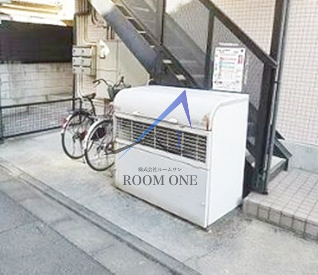 フェリーチェ春日町