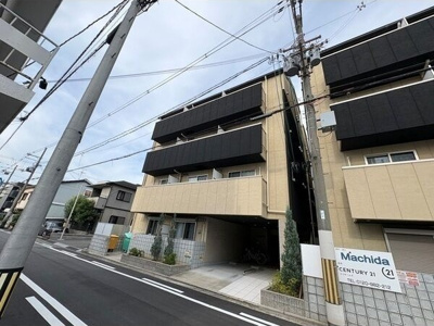 【外観】 | エヌエムスワサントオンズノース