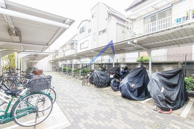 クレヴィスタ大森西