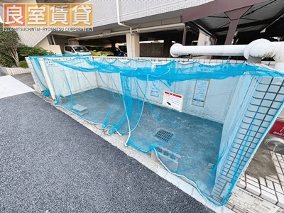 【駐車場】 | サンハウス野並