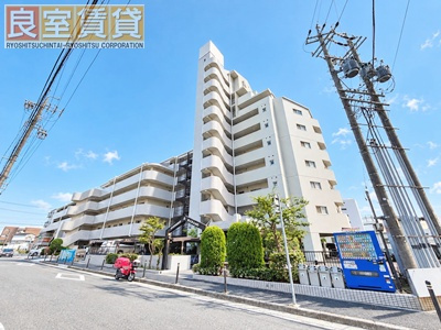【外観】 | サンハウス野並