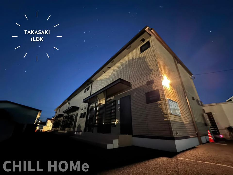 グラシアの外観|他社様掲載物件もまとめてご紹介、ご案内可能です(^^)/