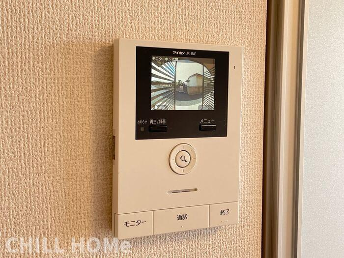 グラシアのセキュリティ|他社様掲載物件もまとめてご紹介、ご案内可能です(^^)/