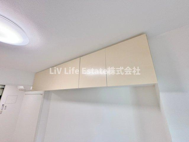 コンフォート栗原|同建物別部屋写真