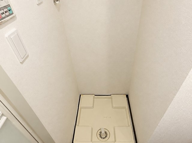 北区王子３丁目の賃貸マンションの設備