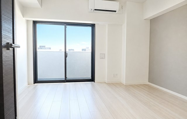 北区王子３丁目の賃貸マンションの居間・リビング