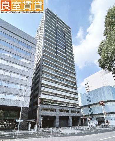 【その他共用部分】 | タワー・ザ・ファースト名古屋栄