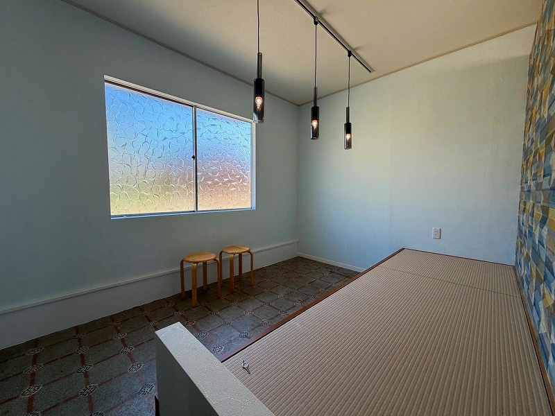 ■□米子市蚊屋中古戸建□■のその他|インテリア性の高いこだわりのお部屋。