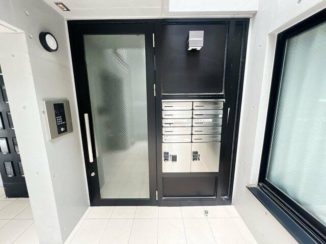 ステラコート西大井ＷＥＳＴのその他