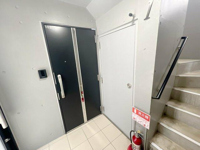 ステラコート西大井ＷＥＳＴのその他