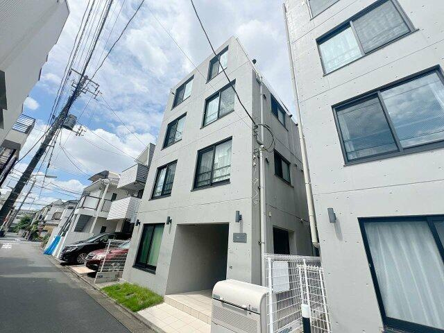ステラコート西大井ＷＥＳＴ