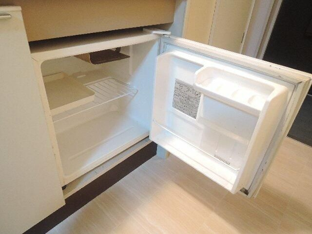 ウェザーコック近野の収納