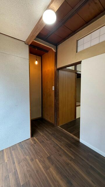 （Ｔ００２）東京都品川区二葉４－２０－４戸建のその他