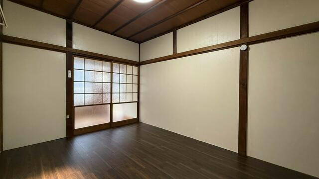 （Ｔ００２）東京都品川区二葉４－２０－４戸建の和室
