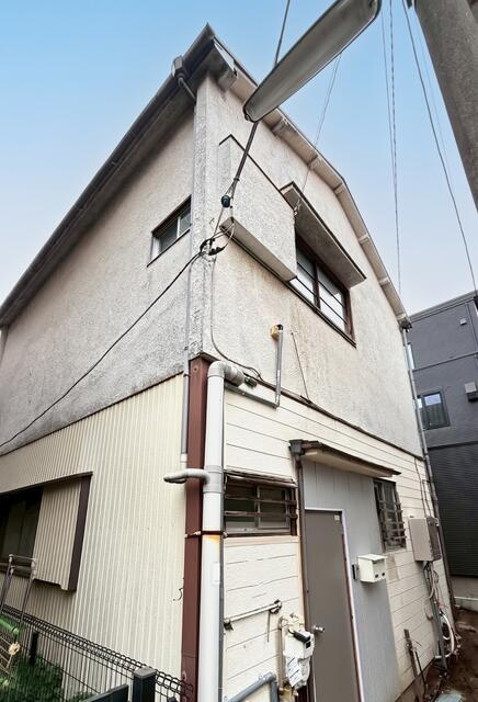 （Ｔ００２）東京都品川区二葉４－２０－４戸建