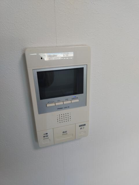 スプランディッド品川(スプランディットシナガワ)のセキュリティ