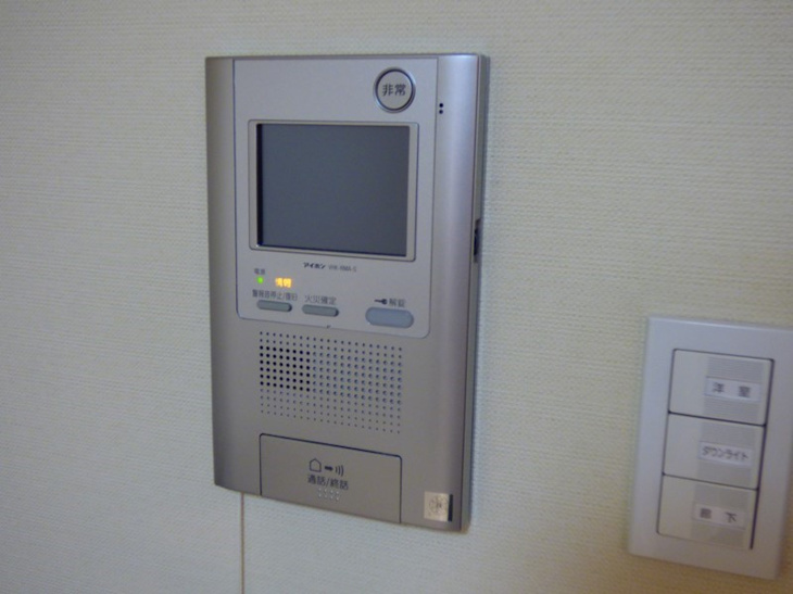 【設備】フェニックス横濱関内BAY　MARKS 
