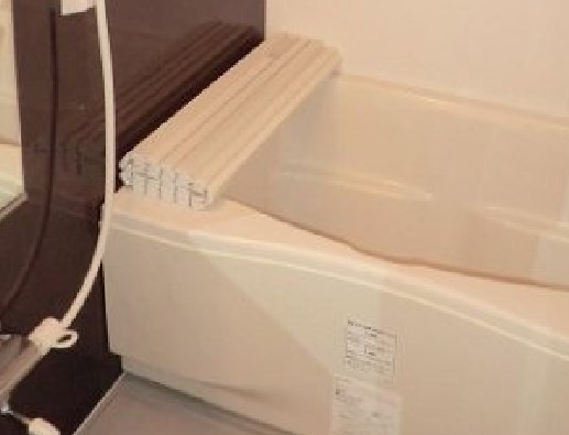 【浴室】フェニックス横濱関内BAY　MARKS 