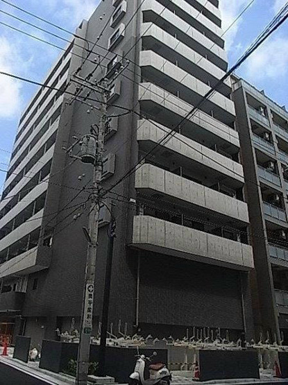 【外観】フェニックス横濱関内BAY　MARKS