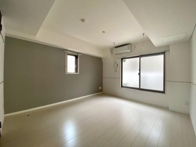 Ｈｉｌｌ　Ｆｌａｔ　Ｏｓａｋｉの寝室