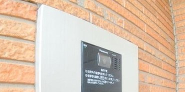【セキュリティ】 | レオネクストアドバンス殿町Ⅱ