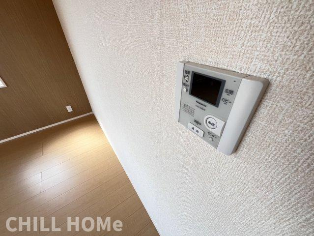 ラフェリアのセキュリティ|他社様掲載物件もまとめてご紹介、ご案内可能です(^^)/