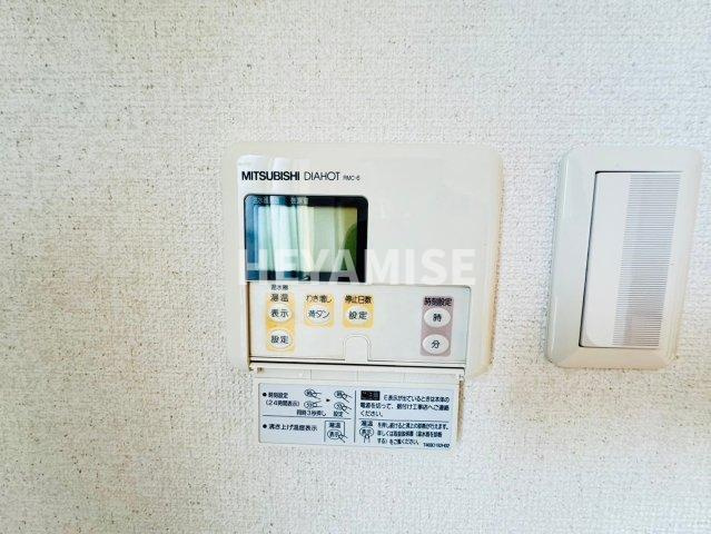 フロンティア八天のその他