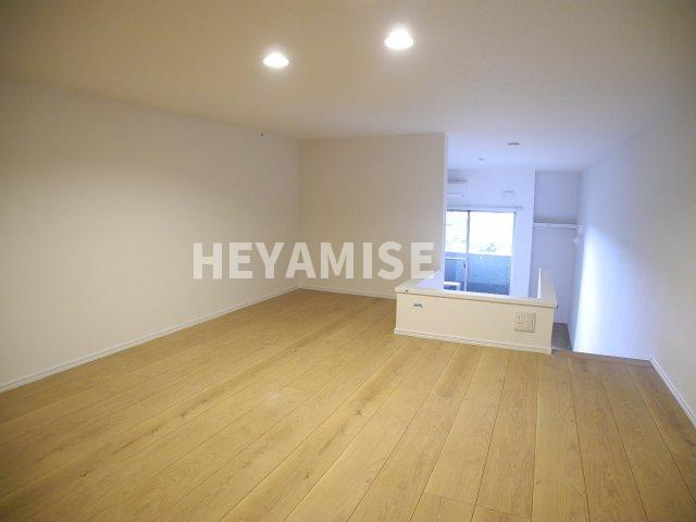 CASA.ⅥK（カーサ ロクケイ）の内装|※同タイプ別部屋（111号室）