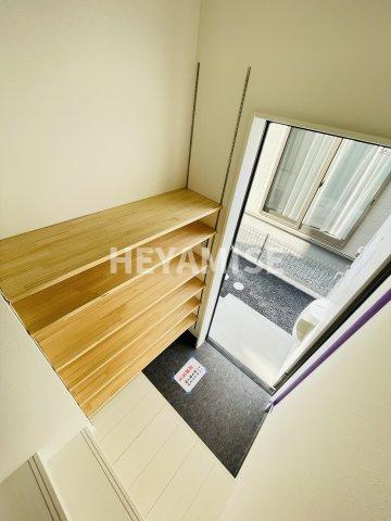 ボナール今津のその他|※同物件同室タイプの写真でございます※現況を優先します※