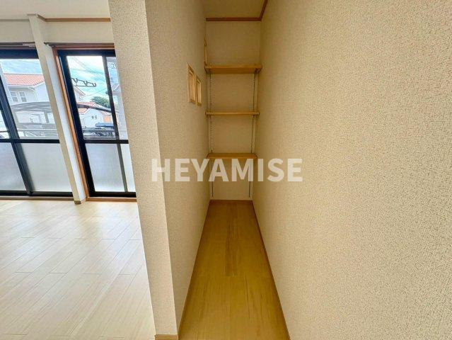 セジュール須田ノ木のその他