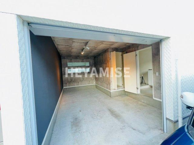 Casa Legnoの設備|別の建物・同間取りの写真※現況を優先します※