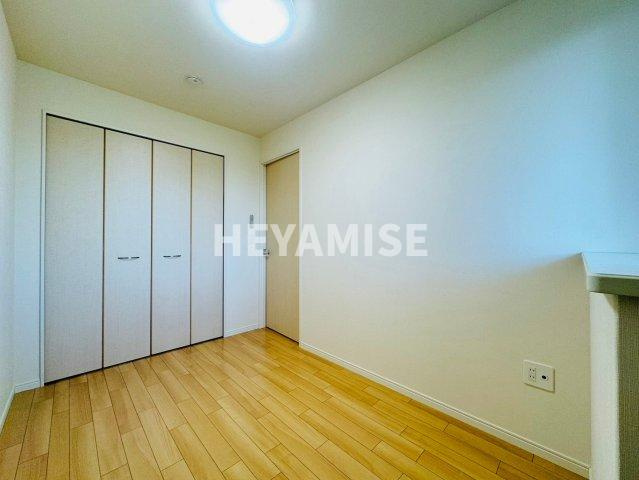 グランドソレイユ栄田のその他