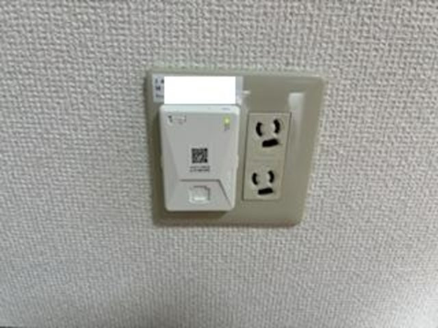 ヴィクトワールK-Ⅲの設備