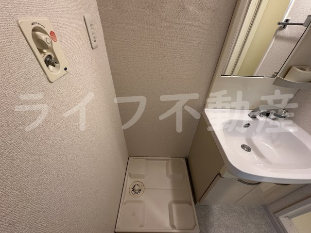 ゼファー東大阪の設備