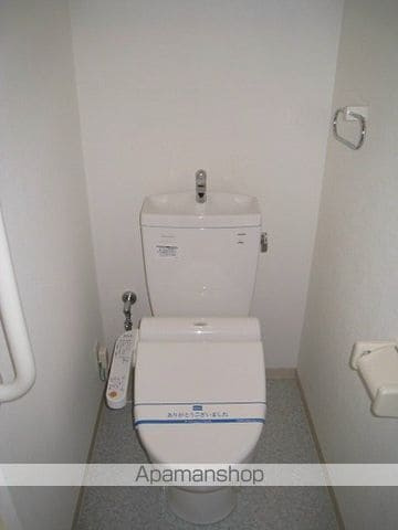 グラン　ジュテ　三ツ沢の内装