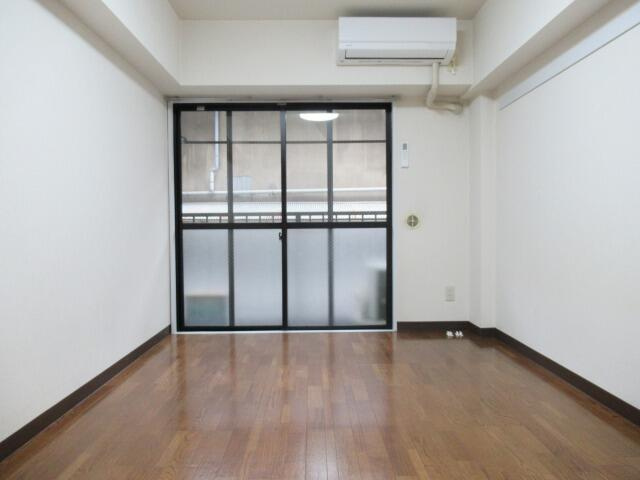 パインヴィレッジ代官山のその他